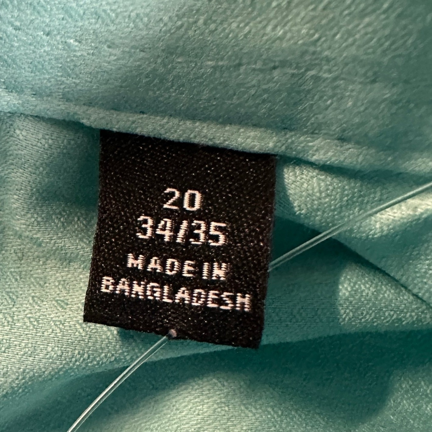 Van Heusen 20 3435